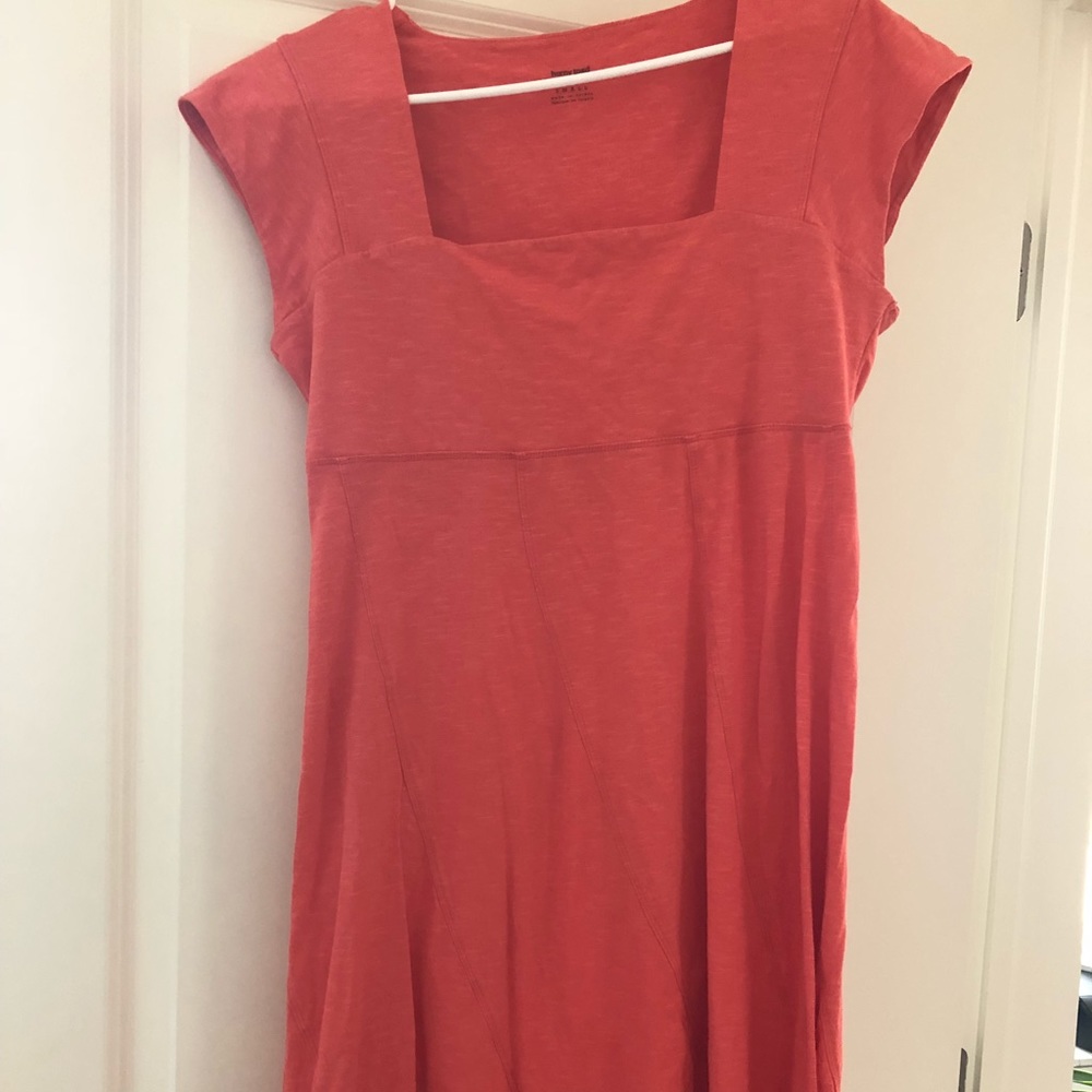 Toad&Co Neko Dress